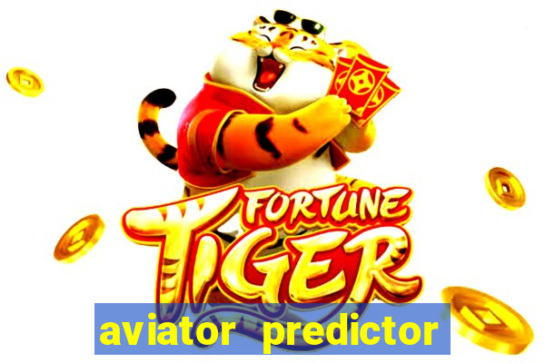 aviator predictor v4.0 activation code